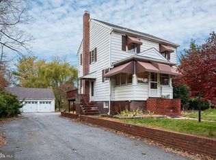 1314 Elm Rd, Baltimore, MD 21227