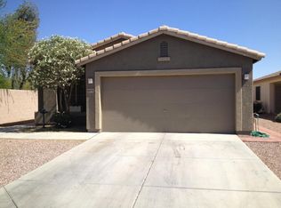 16101 W Hearn Rd, Surprise, AZ 85379