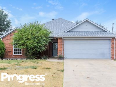 211 Brookhaven Cir, Royse City, TX, 75189