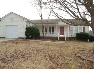 1213 Lexington Farm Rd, Apex, NC 27502