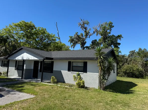 224 N Julia Ave, Deland, FL 32720