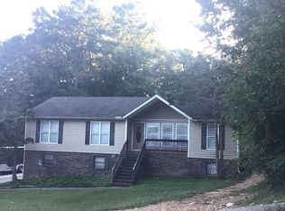 808 Colonial Dr, Alabaster, AL 35007