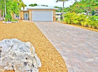 165 Orchid St, Plantation Key, FL 33036