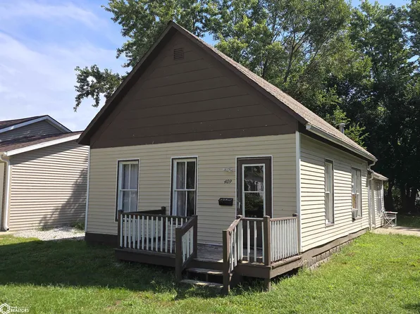 409 S Vine St, Creston, IA 50801