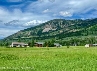 102 Piute Dr, Thayne, WY 83127