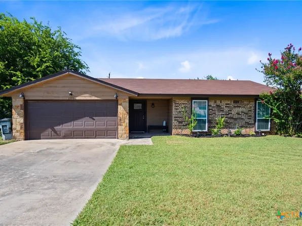 2105 Lamplight Dr, Killeen, TX 76543