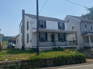 1900 Klingerstown Rd, Herndon, PA 17830