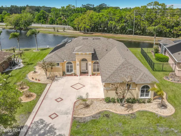 633 Marisol Dr, New Smyrna Beach, FL 32168