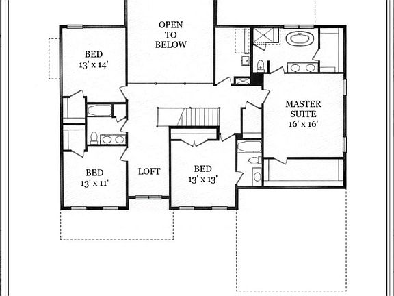 3rd image of 1213 Martlet Rise W
