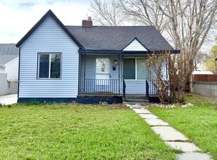 208 E Southgate Ave, Salt Lake City, UT 84115