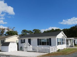 134 Skipjack Cir, Berlin, MD 21811