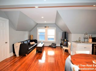 62 Mapleton St, Brighton, MA 02135