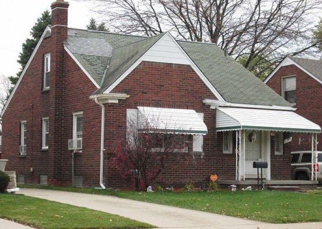1st image of this home