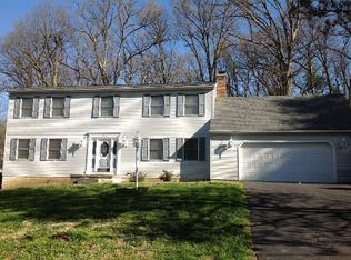 629 Johnson Rd, Chillicothe, OH 45601