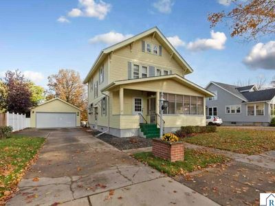 216 Prospect St, Owatonna, MN, 55060