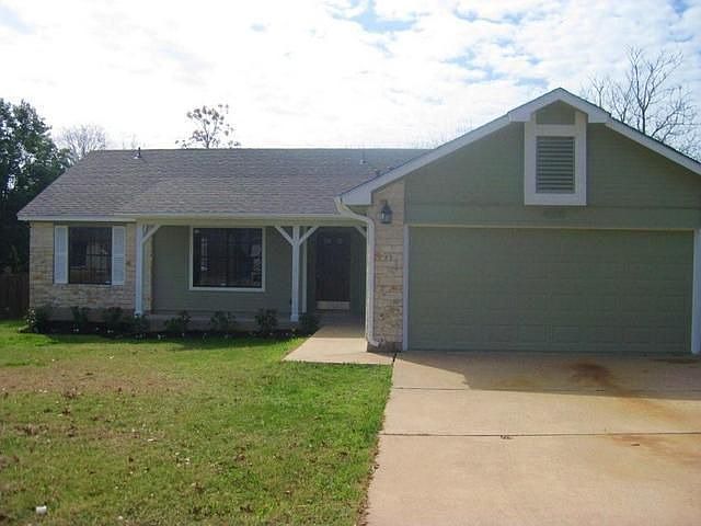 2nd image of 4505 Silverstone Dr
