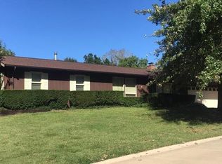 10909 Townley Dr, Saint Ann, MO