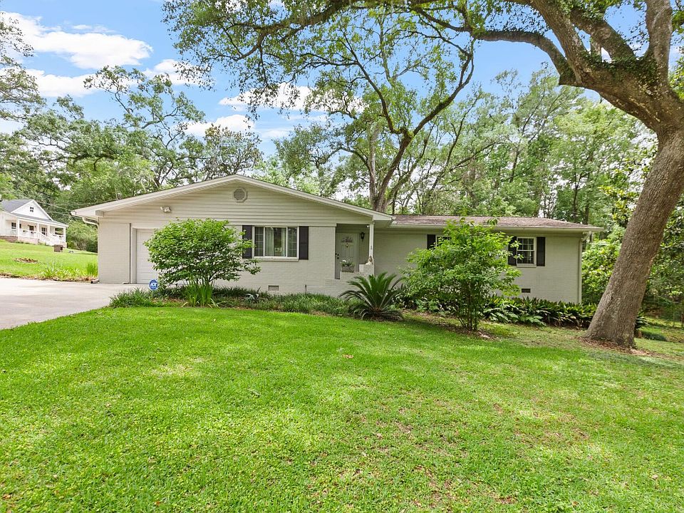 1909 Brown St, Tallahassee, FL 32308 Zillow