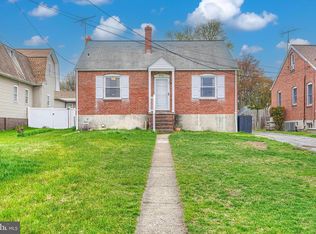 710 Mace Ave, Baltimore, MD 21221