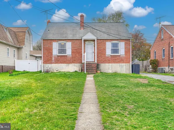 710 Mace Ave, Baltimore, MD 21221