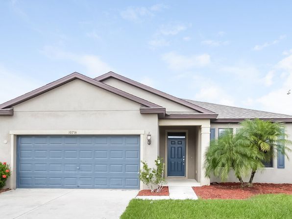 10716 55th Ct E, Parrish, FL
