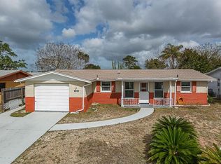 7521 Ilex Dr, Port Richey, FL 34668