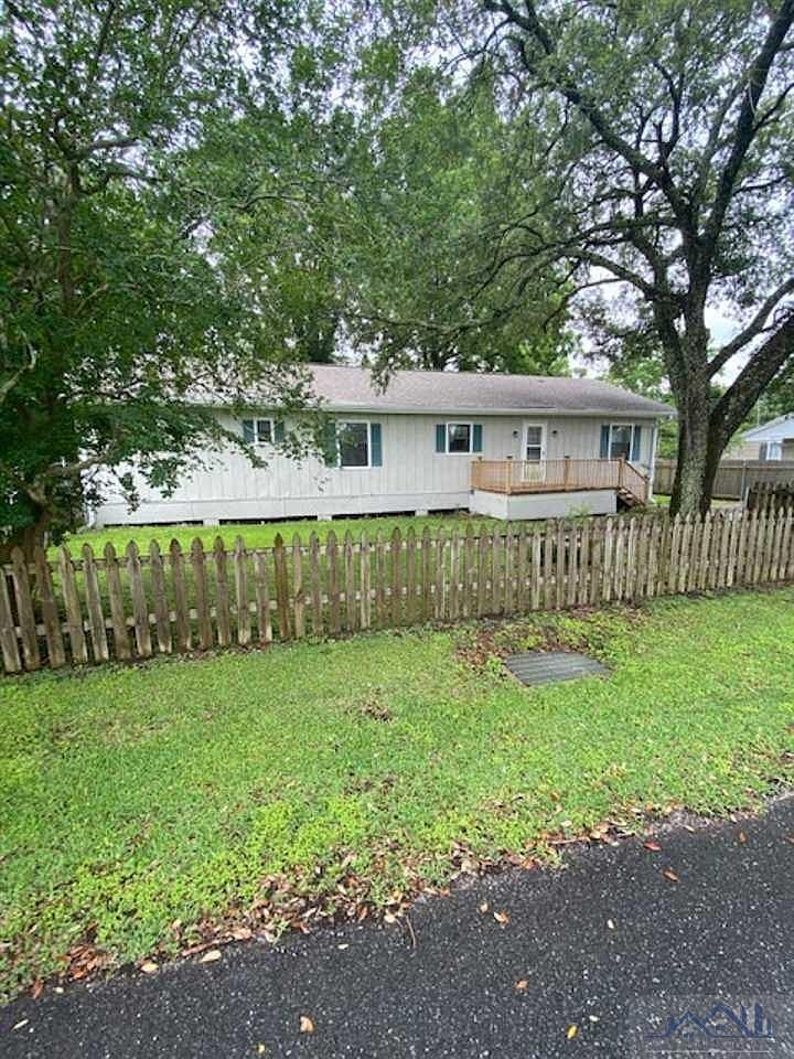 103 Constant Dr, Thibodaux, LA 70301 Zillow