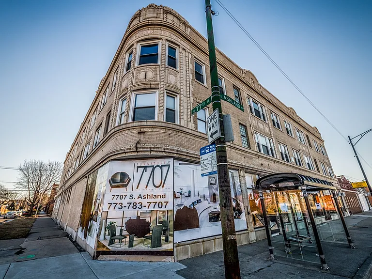 7701 S Ashland Ave — Photo 15
