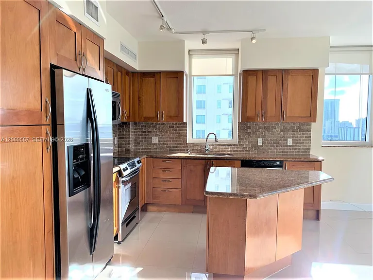 1745 E Hallandale Beach Blvd #1606W — Photo 3