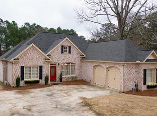 8726 Rose Ave, Douglasville, GA 30134