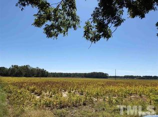 2083 Hobson Rd, Dunn, NC 28334