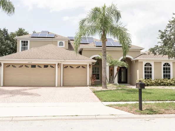 2472 Orsota Cir, Ocoee, FL 34761