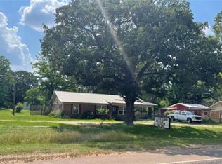 7143 N State Highway 78, Bonham, TX 75418