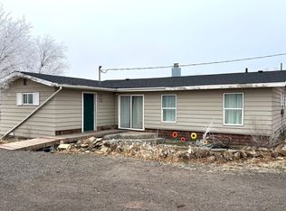 8115 6th St, Terrebonne, OR 97760