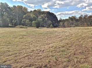 Rixeyville Rd, Culpeper, VA 22701