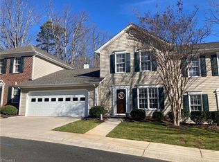 388 Sherwood Oaks Dr, Asheboro, NC 27205