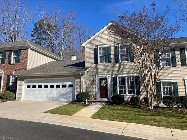 388 Sherwood Oaks Dr, Asheboro, NC 27205