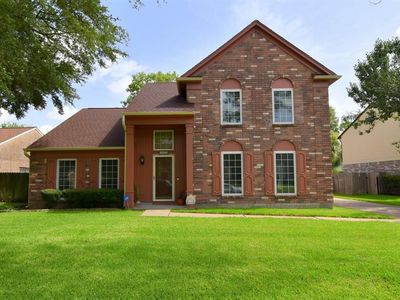 15018 Stoneyview Dr, Houston, TX, 77083