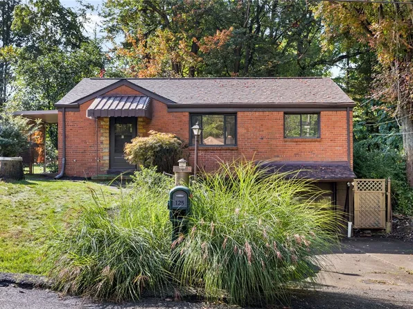 125 Ellen St, Glenshaw, PA 15116