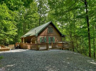 664 Laurel Ridge Road, Cherry Log, GA 30522