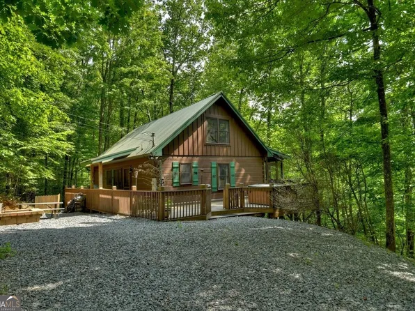 664 Laurel Ridge Road, Cherry Log, GA 30522