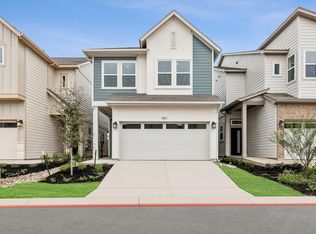 5511 Forks Rd, Austin, TX 78747