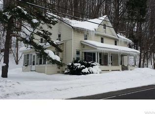 12380 Big Tree Rd, East Aurora, NY 14052