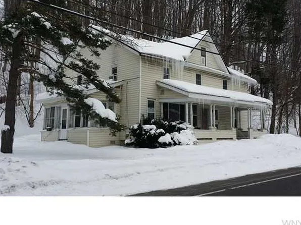 12380 Big Tree Rd, East Aurora, NY 14052