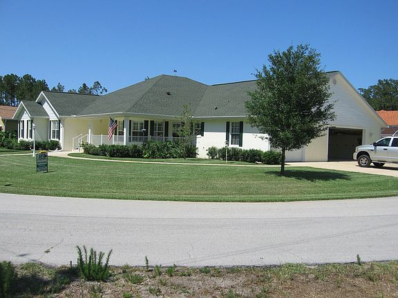 SouthWest View