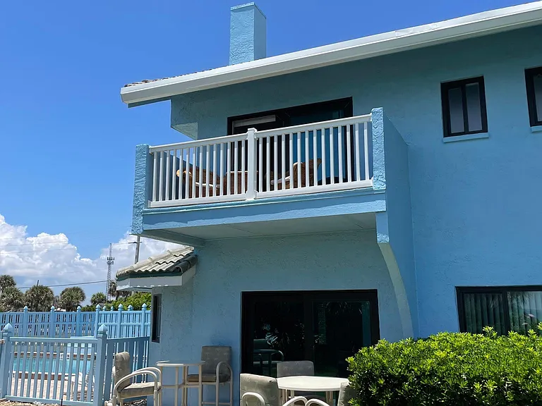 2599 S Highway A1A #110 — Photo 1