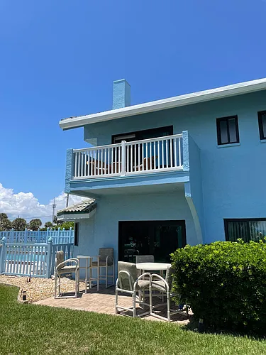 2599 S Highway A1A #110 Photo 1