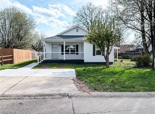 1312 12th St, Vienna, WV