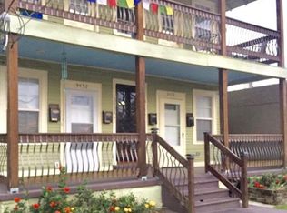 3432  - 3438 Danneel St, New Orleans, LA 70115