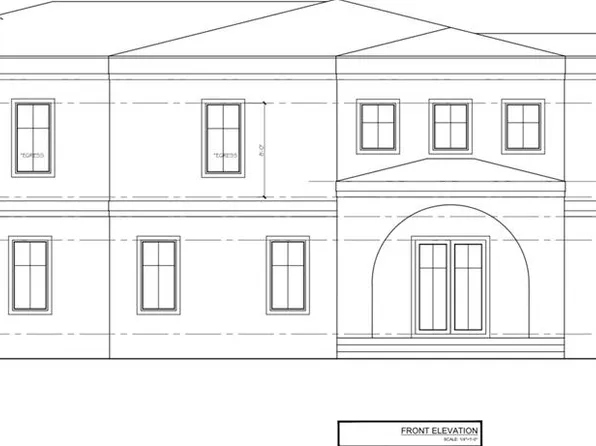 4002 W KNIGHTS AVENUE, TAMPA, FL 33611